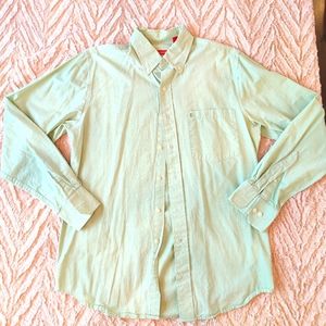 Long Sleeve Button Down